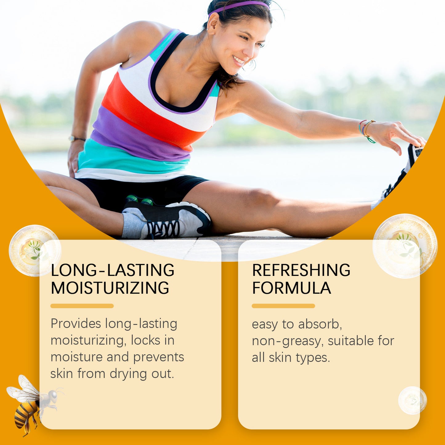 Massage Relieve Joint care