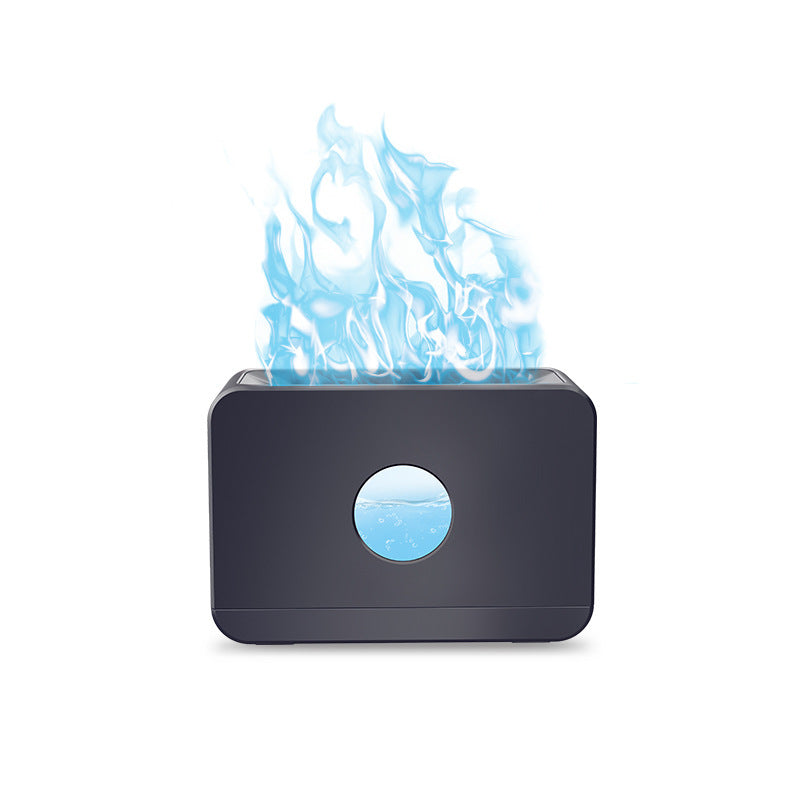 Aromatherapy Humidifier | Relax with Essential Oils