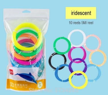 3D Printing Pen | Creative Drawing & DIY Art Tool