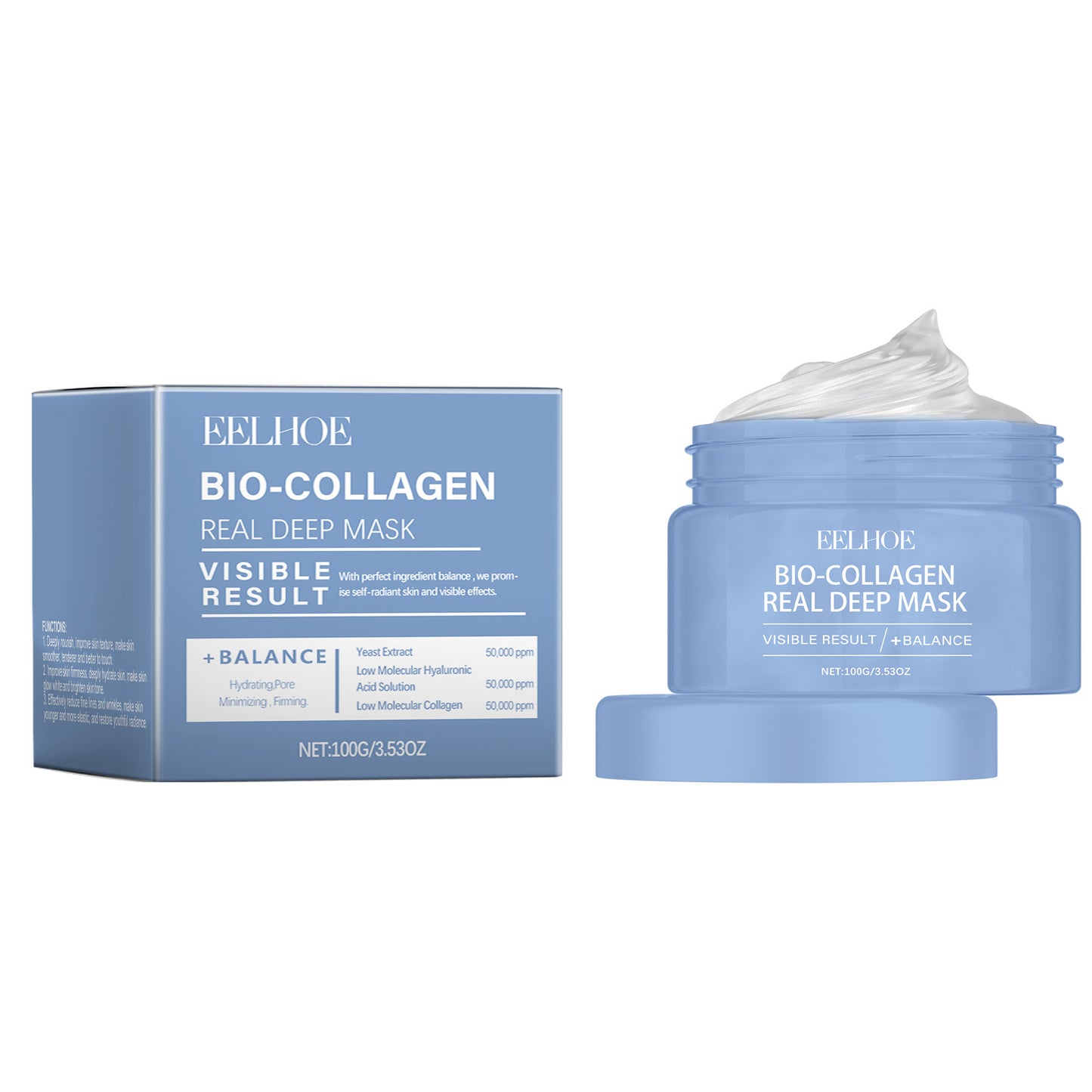 Collagen Peel Peel Peel