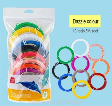 3D Printing Pen | Creative Drawing & DIY Art Tool