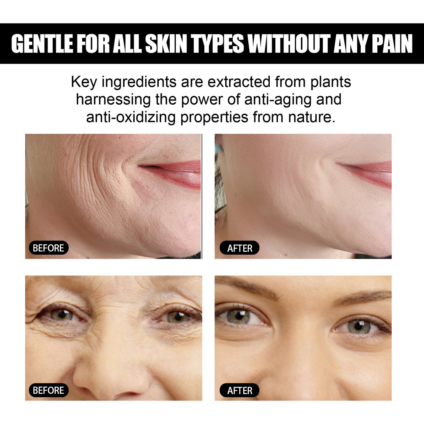 Face Instant Firming & Lifting