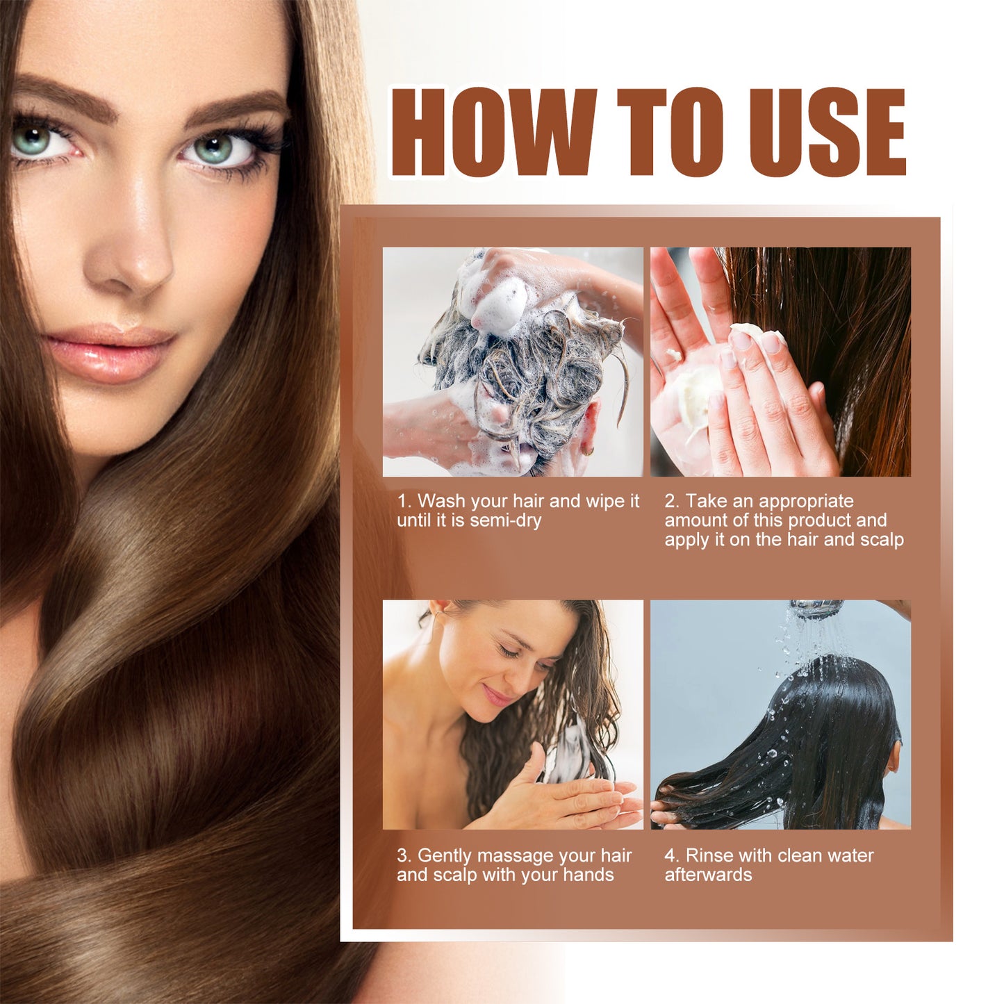 Batana Oil Conditioner Moisturizes