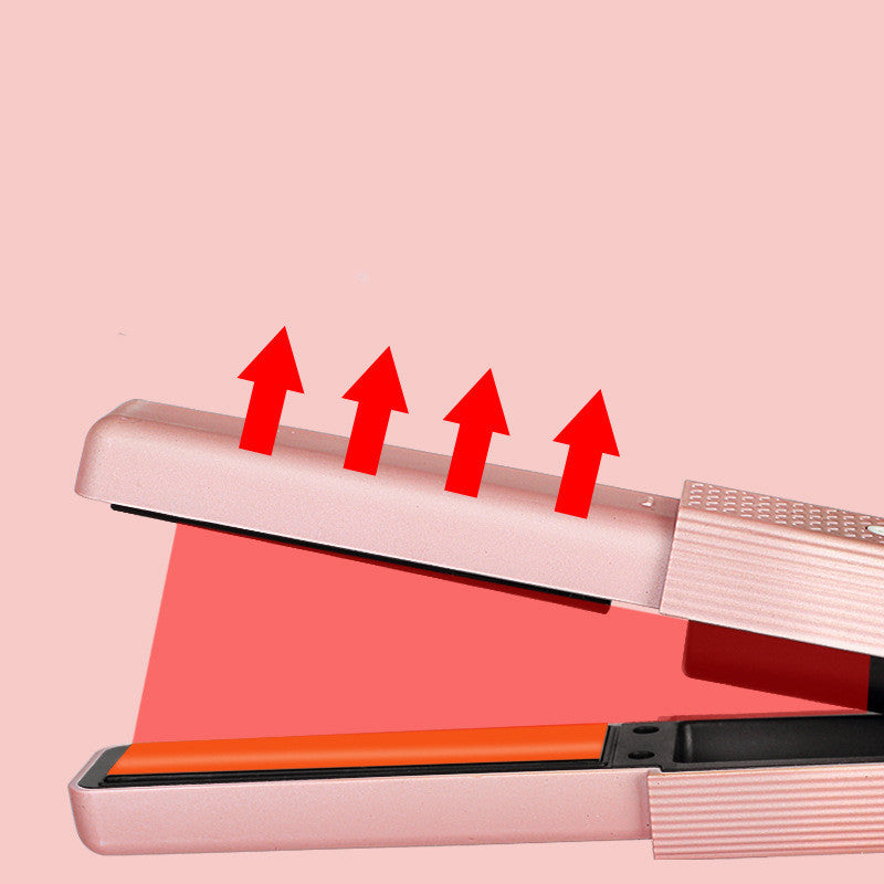 Hair Straightener Cordless