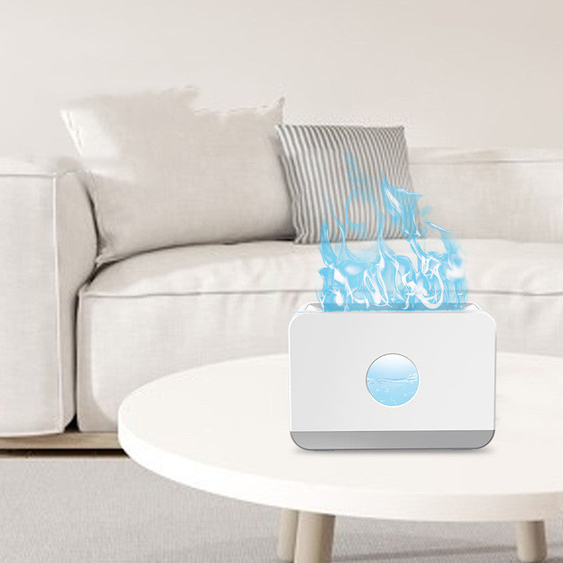 Aromatherapy Humidifier | Relax with Essential Oils