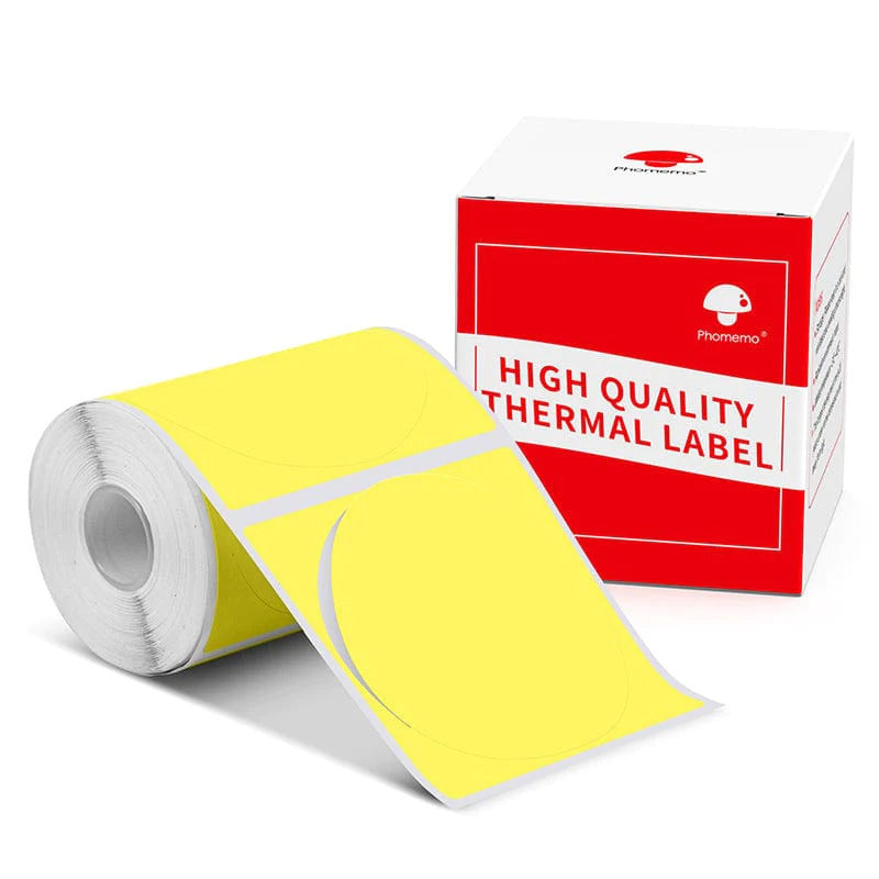 New Handheld Bar Code Printer.