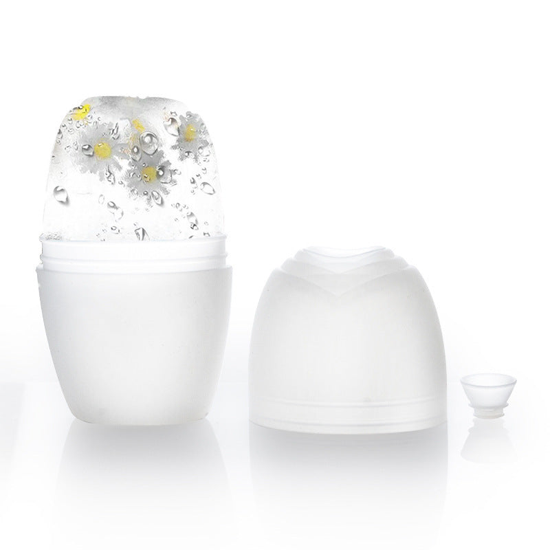 Facial Ros Ice Tray | Refreshing Beauty & Skin Care Tool