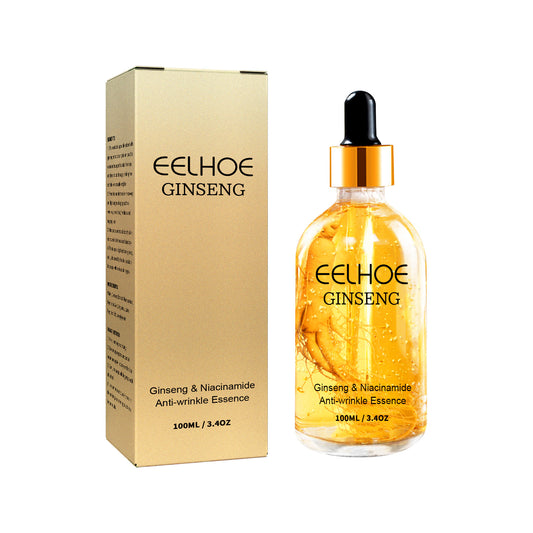 EELHOE Ginseng Essence For Fading Fine Lines