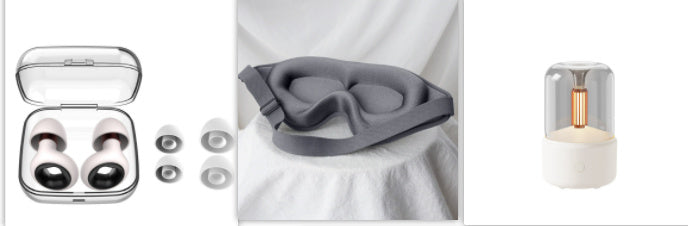 Humidifier Candlelight Aroma Diffuser