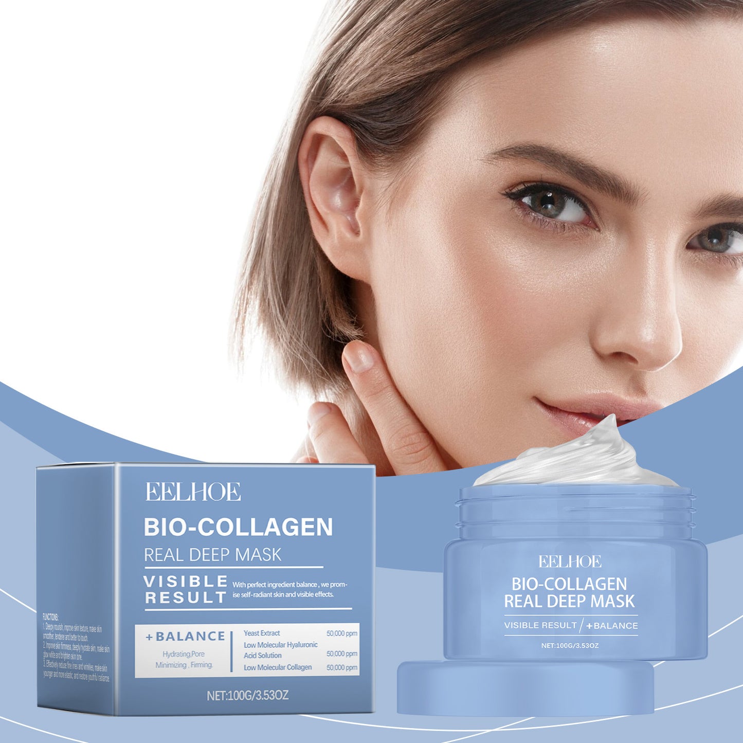 Collagen Peel Peel Peel