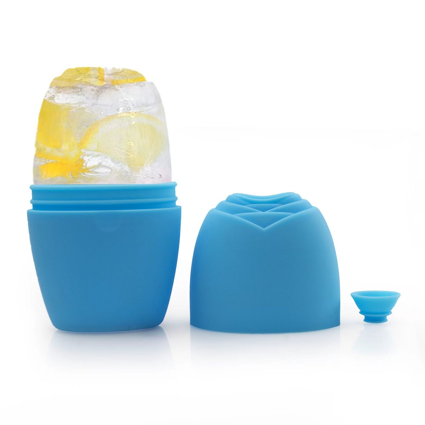 Facial Ros Ice Tray | Refreshing Beauty & Skin Care Tool