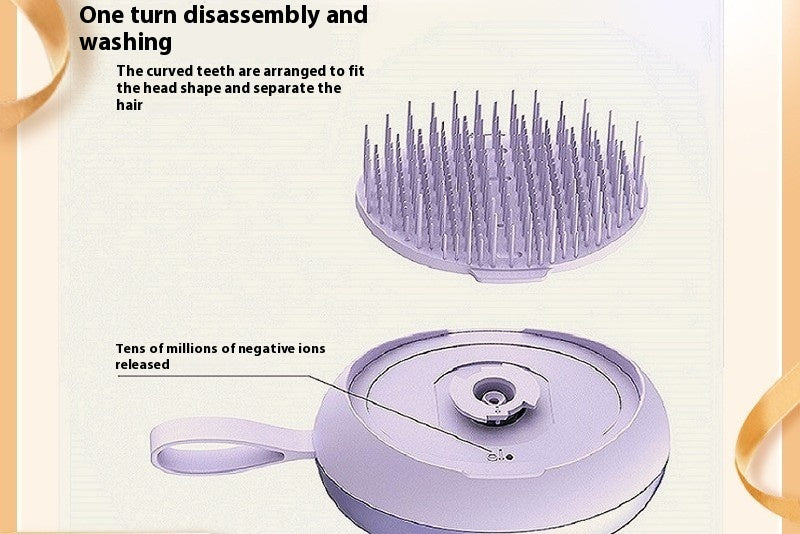 Head Health Care Device