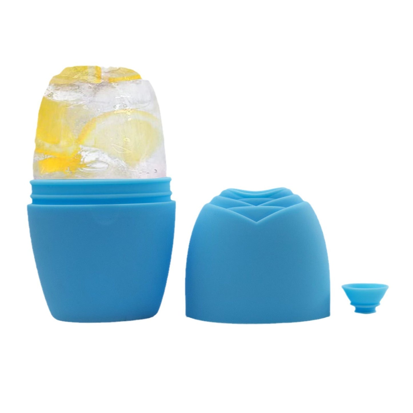 Facial Ros Ice Tray | Refreshing Beauty & Skin Care Tool