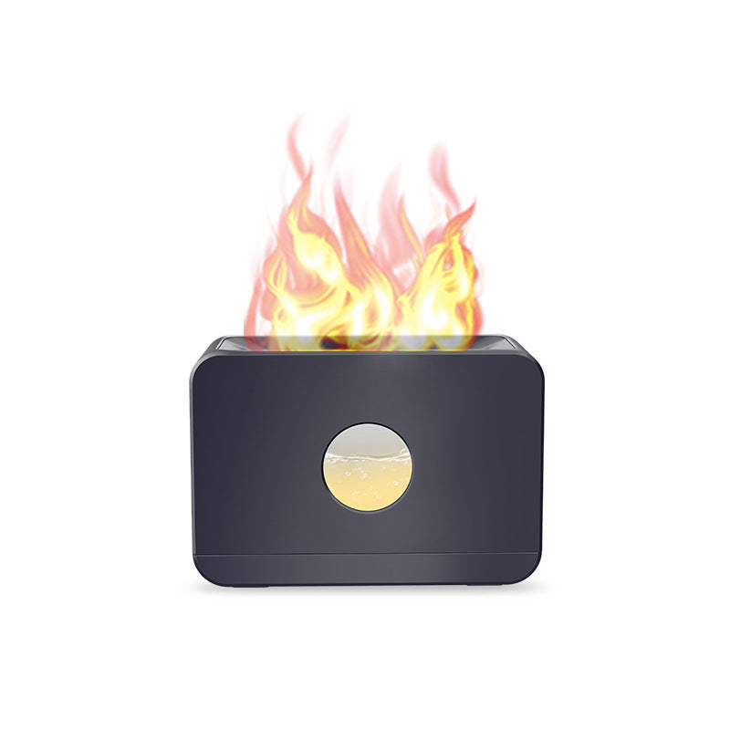 Aromatherapy Humidifier | Relax with Essential Oils