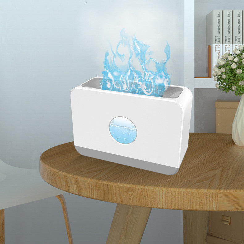Aromatherapy Humidifier | Relax with Essential Oils