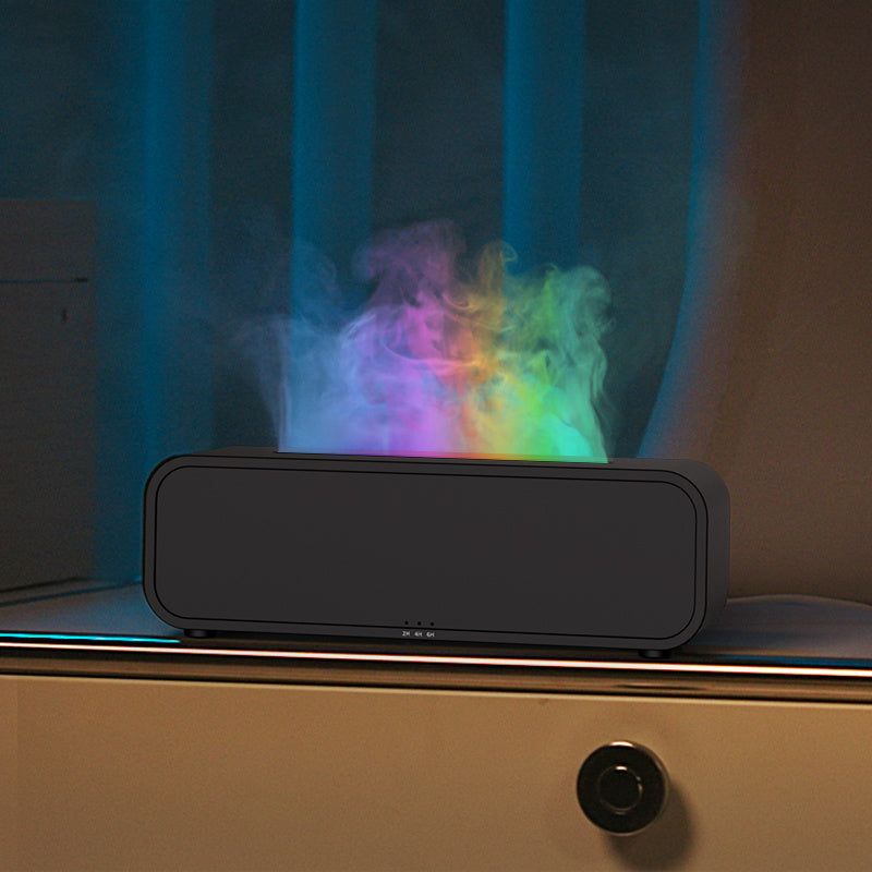 Aroma Diffuser With Remote Control