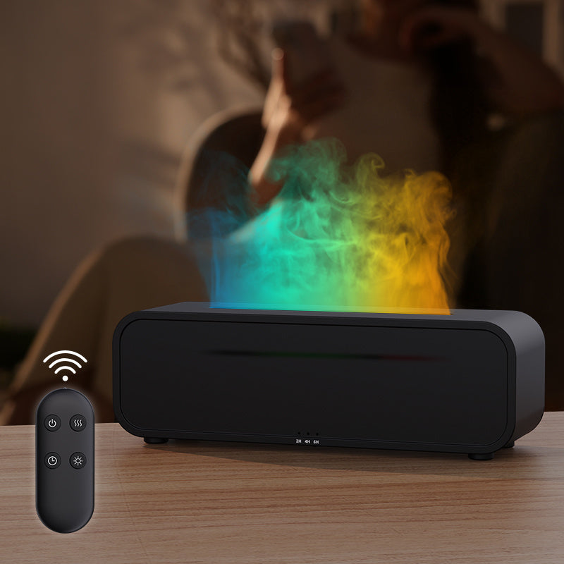 Aroma Diffuser With Remote Control