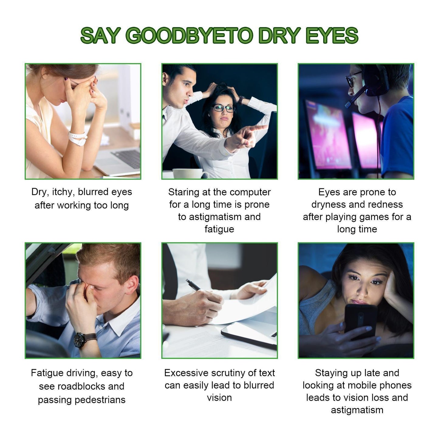 Steam Eye Mask, No Scent