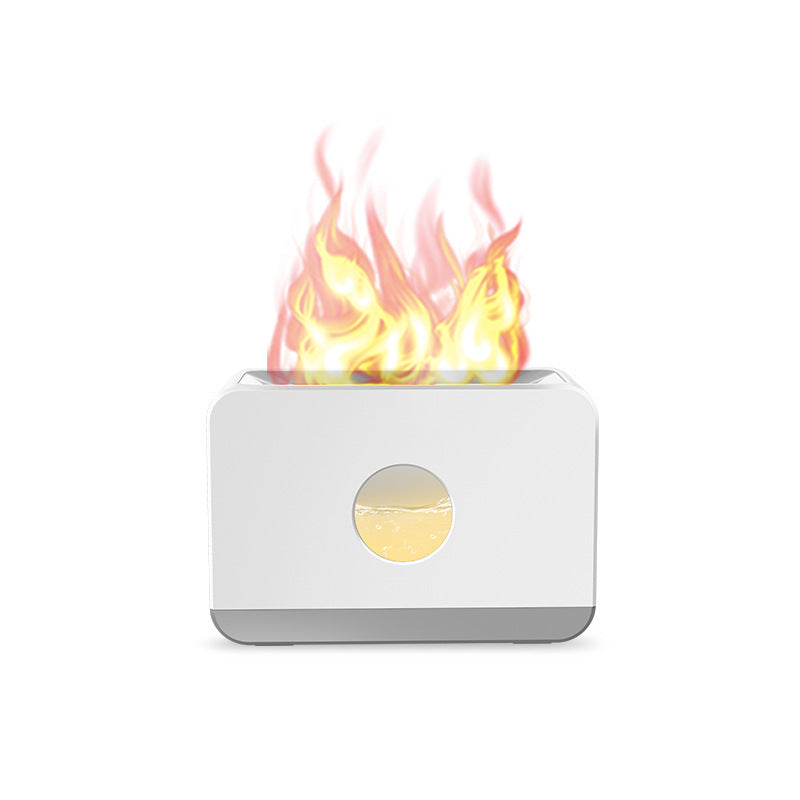 Aromatherapy Humidifier | Relax with Essential Oils