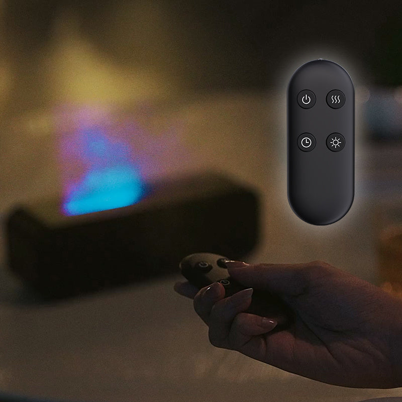 Aroma Diffuser With Remote Control