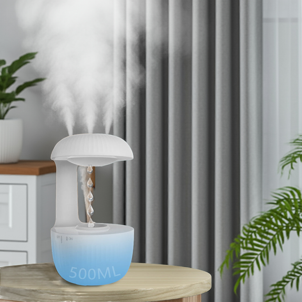 Anti-gravity Air Humidifier