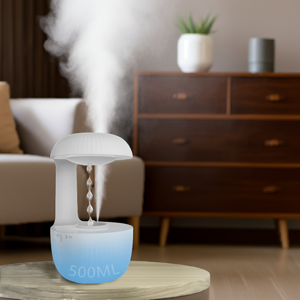 Anti-gravity Air Humidifier